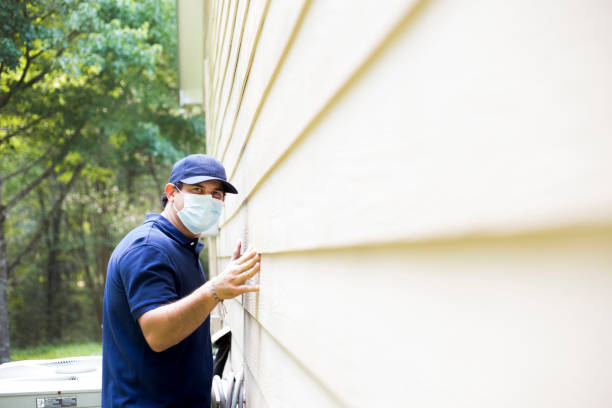 Historical Building Siding Restoration in Kendallville, IN